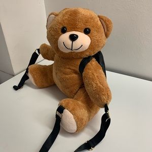 Teddy Bear backpack 18”